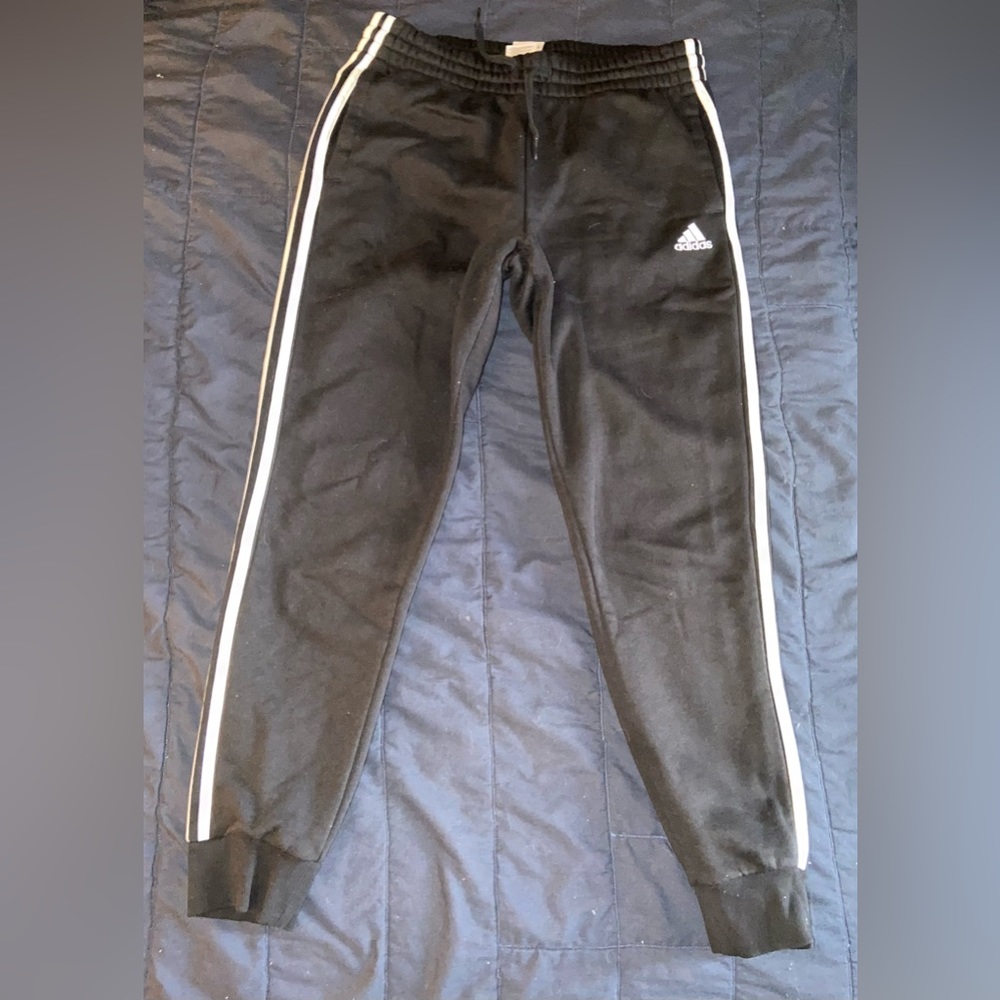 Adidas Sweatsuit & Free Gift View 2